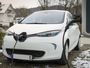 burien ev repair, electric car service, ev maintenance