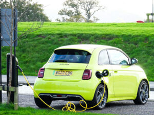 burien electric car service, ev repair, battery maintenance